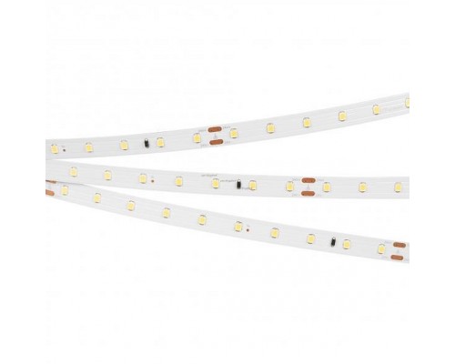 Лента светодиодная Arlight IC 2-30000 24V Warm3000 10mm (2835, 60 LED/m, LUX) 027033