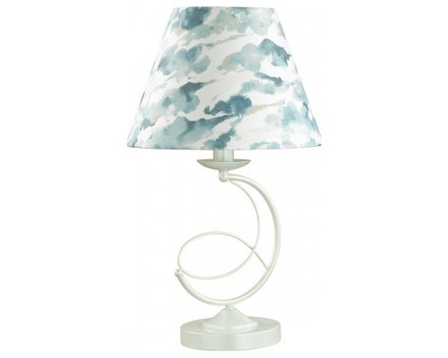 Настольная лампа декоративная Lumion Fleur 4541/1T