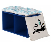 Стеллаж Союзмультфильм