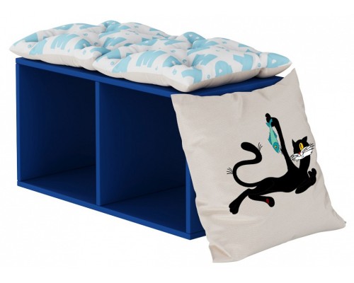 Стеллаж Союзмультфильм