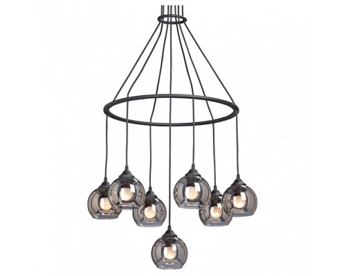 Подвесная люстра Vitaluce V4772 V4772-1/7S