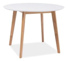 Стол обеденный Mosso Ii