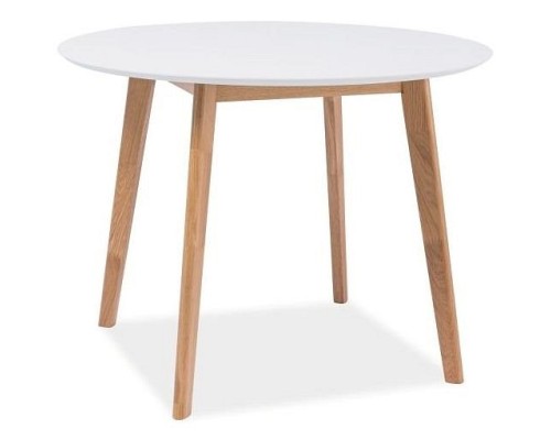 Стол обеденный Mosso Ii