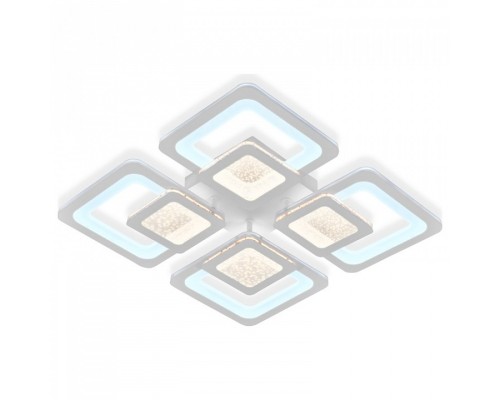 Накладной светильник Ambrella Original 9 FA427