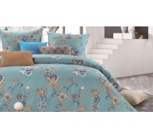 Постельное белье семейное CL-183