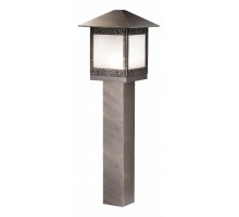 Наземный низкий светильник Odeon Light Novara 2644/1A