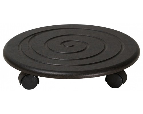 Подставка для цветов Спираль