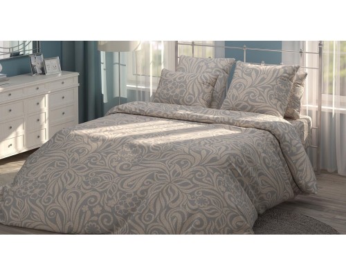 Постельное белье двуспальное Тиана