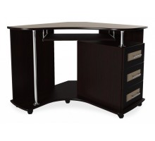 Стол компьютерный Мебелайн-58