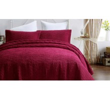 Покрывало с наволочками двуспальное Puko