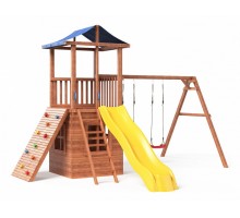 Комлекс игровой СГ5-Р912-Д-тент