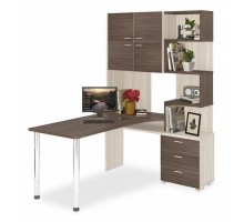 Стол компьютерный Домино СР-500М/160