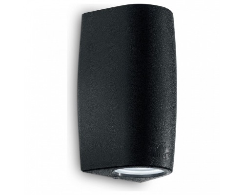 Накладной светильник Ideal Lux Keope KEOPE AP2 NERO