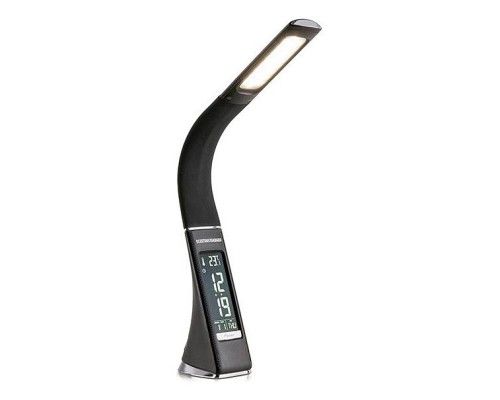 Настольная лампа офисная Eurosvet Elara TL90220 Elara черный 6W