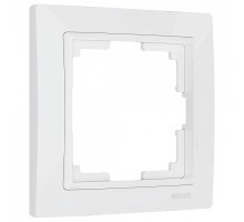 Рамка на 1 пост Werkel Snabb basic W0012001