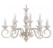 Подвесная люстра Favourite Gesso 1141-15P