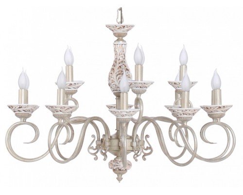 Подвесная люстра Favourite Gesso 1141-15P