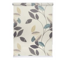 Штора рулонная (70x175 см) Листопад