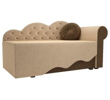 Диван-кушетка Тедди