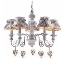 Подвесная люстра Arte Lamp Fattoria A5290LM-5RI