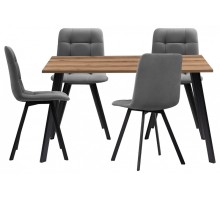 Набор обеденный Эделин