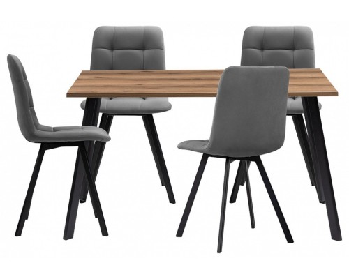 Набор обеденный Эделин