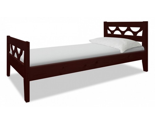 Кровать Поло Ц-53