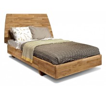 Кровать односпальная Wallstreet