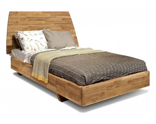 Кровать односпальная Wallstreet