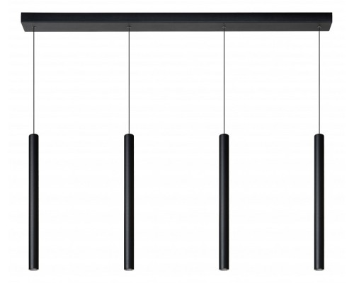 Подвесной светильник Lucide Lorenz 74403/04/30