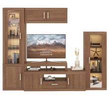 Стенка-горка Toivo ТОЙ-ГСТ 10