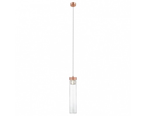 Подвесной светильник Zumaline Gem P0389-01D-L7AC
