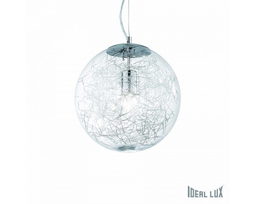Подвесной светильник Ideal Lux Mapa MAPA MAX SP1 D40