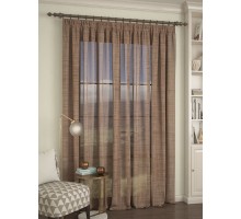 Гардина (300x260 cм) 1 шт. L101