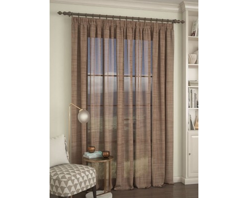 Гардина (300x260 cм) 1 шт. L101