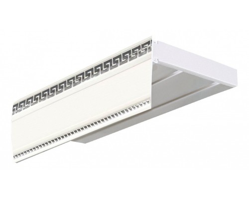 Карниз (280 см) Эконом+ Антик