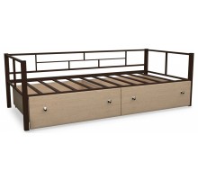 Кровать односпальная Арга