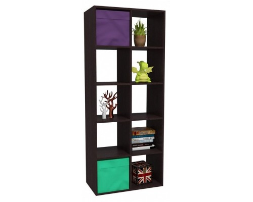 Стеллаж СИ 52