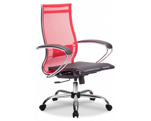 Кресло компьютерное МЕТТА-9(MPRU)