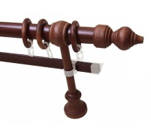 Карниз (300 см) Комби