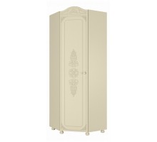 Шкаф платяной Ассоль плюс АС-521К