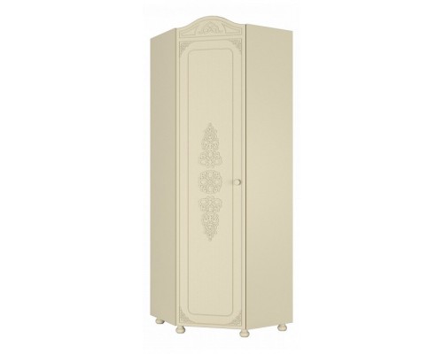Шкаф платяной Ассоль плюс АС-521К
