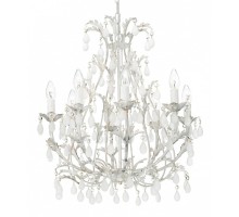 Подвесная люстра Ideal Lux Cascina CASCINA SP8