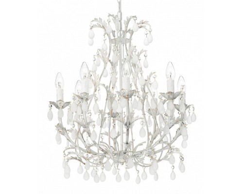 Подвесная люстра Ideal Lux Cascina CASCINA SP8