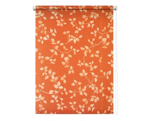 Штора рулонная (80x175 см) Березка