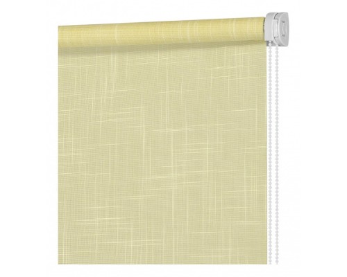 Штора рулонная (40x160 см) Шантунг