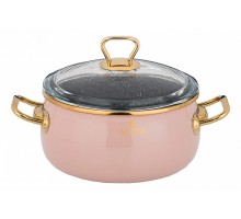 Кастрюля (2.4 л) Agness 950-270