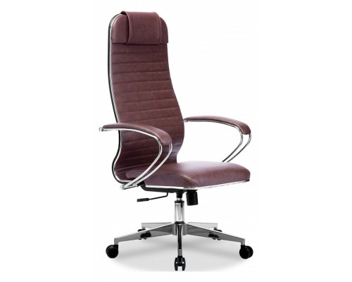 Кресло компьютерное МЕТТА-6.1(MPES)