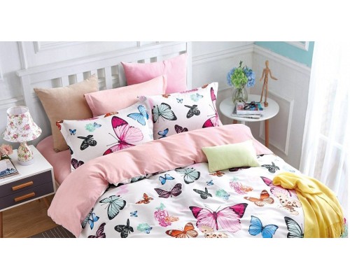 Постельное белье евростандарт C-279