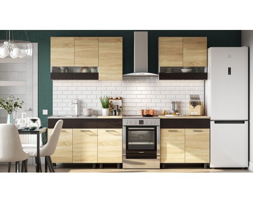 Гарнитур кухонный КГ-2